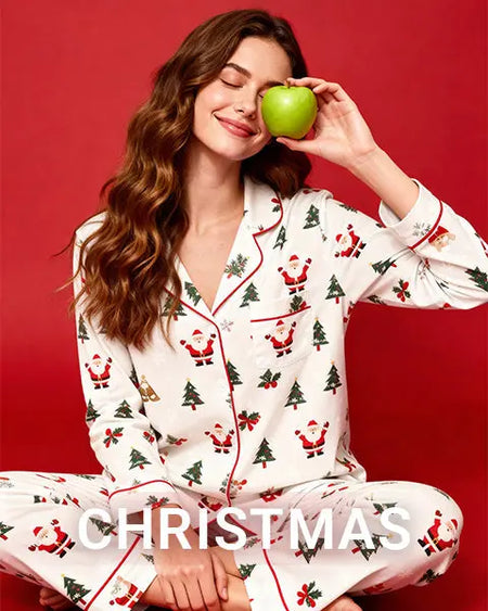 Christmas OMFORT