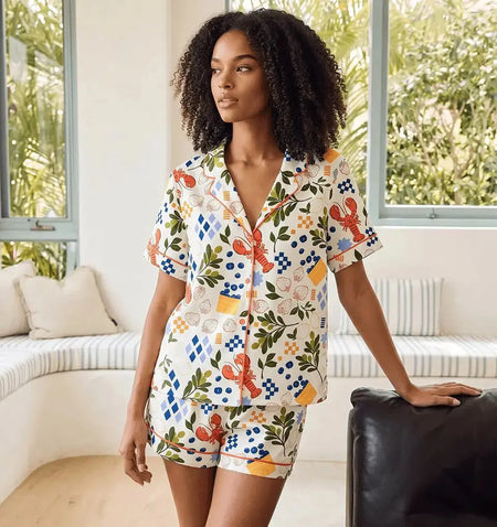 Sleepwear OMFORT