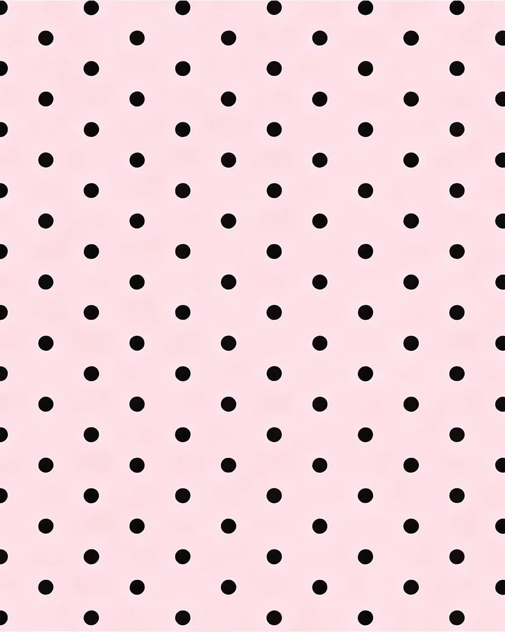 Polka Dot Print Pajama Set OMFORT