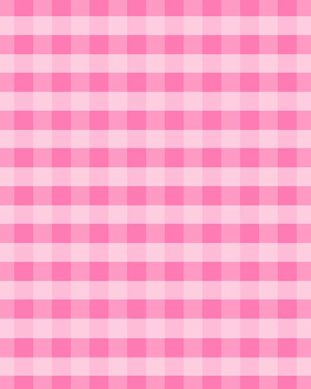 Oversized Check Print Pajama Set OMFORT