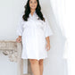 Classic Satin Bridesmaid Robes mysite