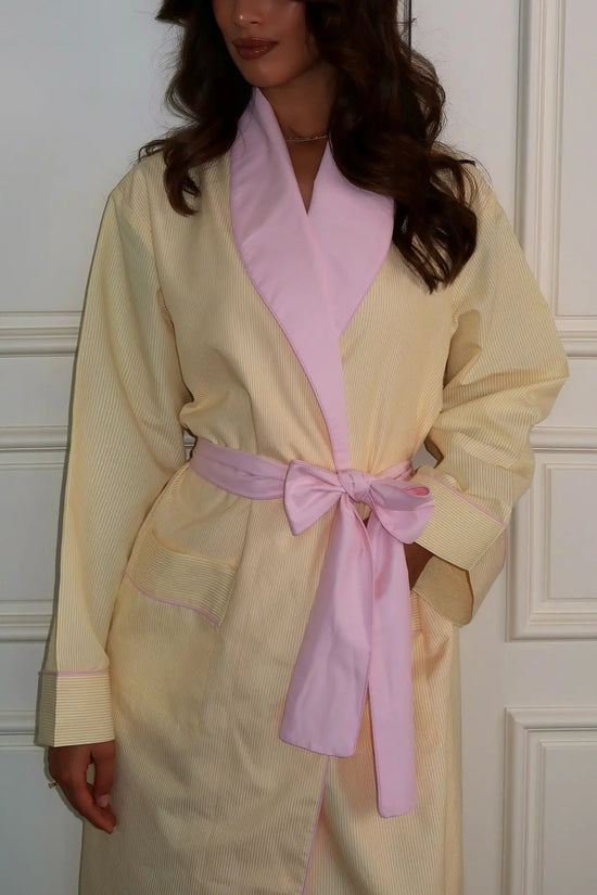 BUTTER BABY ROBE mysite