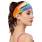 LGBTQ Pride Headband OMFORT