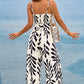 Fascination Tropical Jumpsuit OMFORT