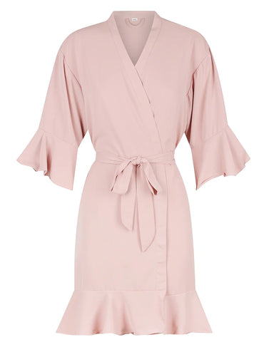 Dusky Rose / One Size