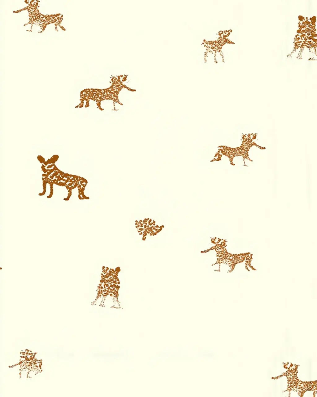 V-Neck Leopard Print Cami Pajama Set OMFORT