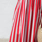 Tori Maxi Dress RED OMFORT