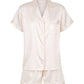 Bride and Bridesmaid Personalised Pyjamas mysite