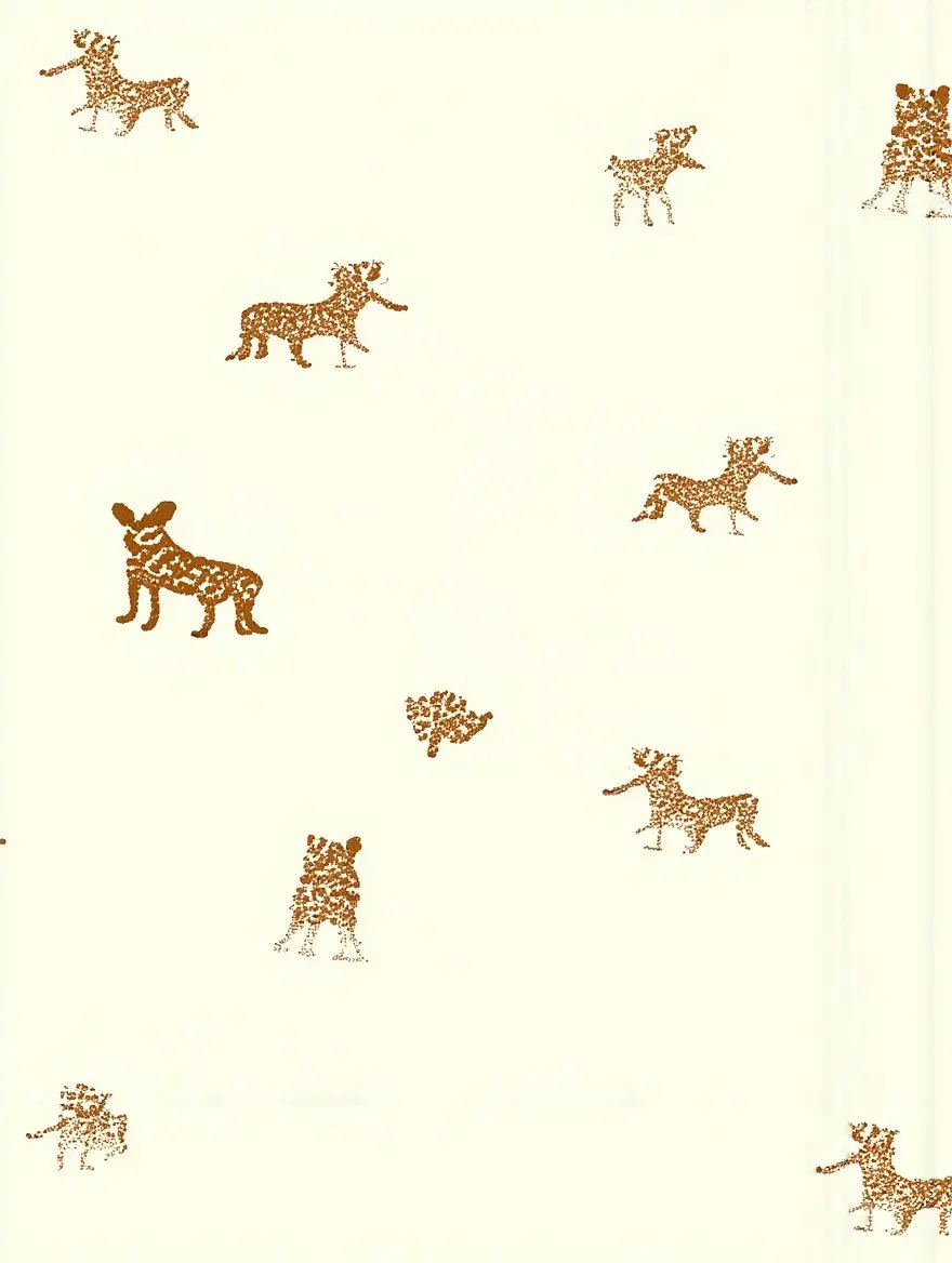 V-Neck Leopard Print Cami Pajama Set OMFORT