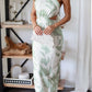 Marci Midi Dress OMFORT