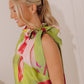 Guava Gorgeous Floral Mini Dress mysite