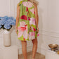 Guava Gorgeous Floral Mini Dress mysite