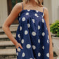 Spotlight Chic Mini Dress OMFORT