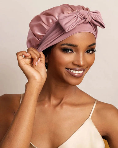 Dusty Pink