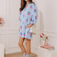 Fifth Avenue Daydream Embroidered Mini Dress mysite