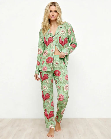 Evergreen / XS