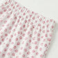 Bowtie Cat Print Lounge Set OMFORT