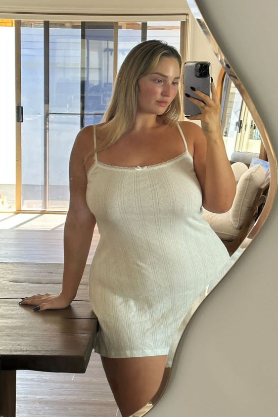 Reves Nightie mysite