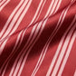 Long Sleeve Satin Three Stripes Pajama Set OMFORT