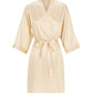 Classic Satin Bridesmaid Robes mysite