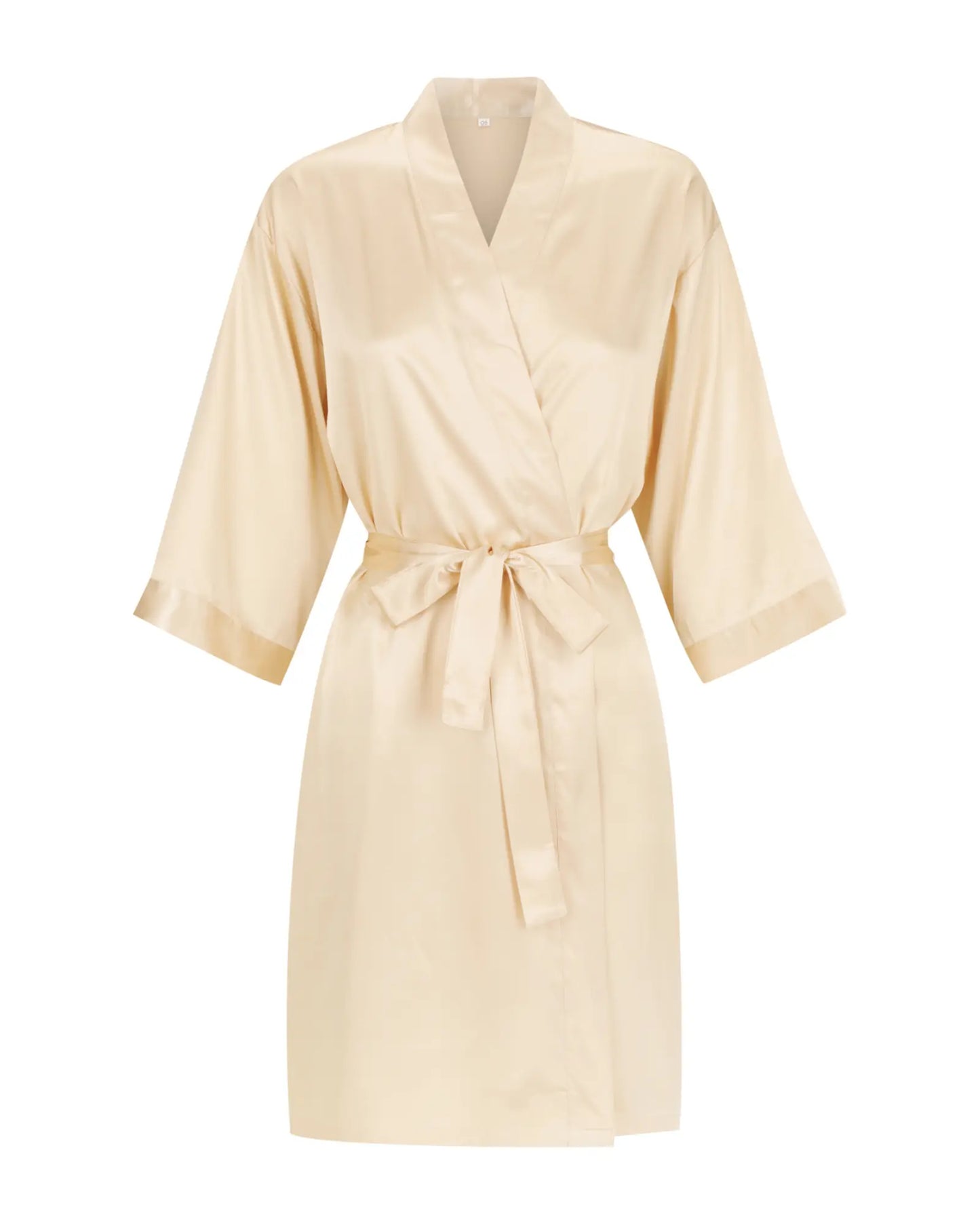 Classic Satin Bridesmaid Robes mysite