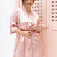 Classic Satin Bridesmaid Robes mysite