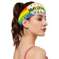 LGBTQ Pride Headband OMFORT