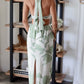 Marci Midi Dress OMFORT