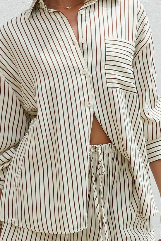 Rosanna Set BUTTER OMFORT
