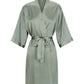 Classic Satin Bridesmaid Robes mysite