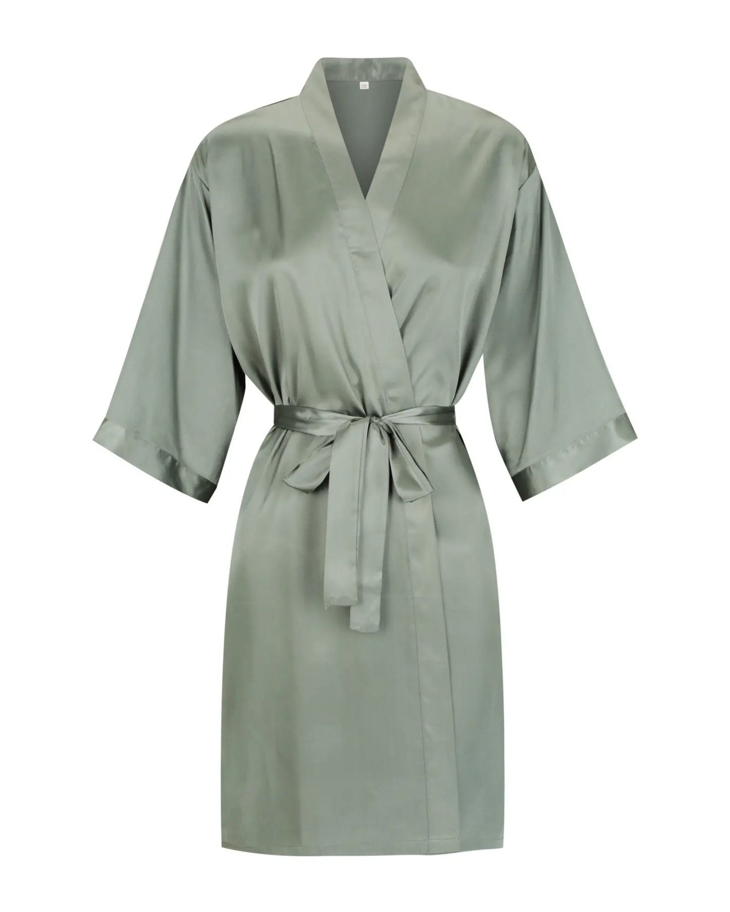 Classic Satin Bridesmaid Robes mysite