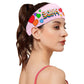 LGBTQ Pride Headband OMFORT