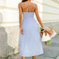 Living Proof Striped Maxi Dress OMFORT