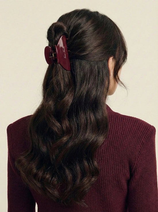 AMORE HAIR CLIP mysite
