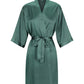 Classic Satin Bridesmaid Robes mysite