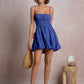 Tiered Dress OMFORT