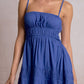 Tiered Dress OMFORT
