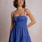 Tiered Dress OMFORT