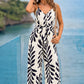 Fascination Tropical Jumpsuit OMFORT