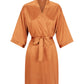 Classic Satin Bridesmaid Robes mysite