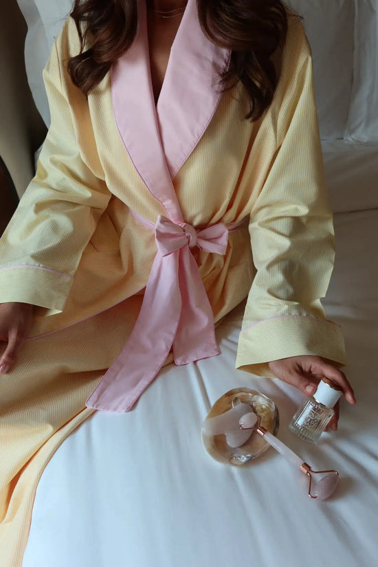 BUTTER BABY ROBE mysite