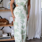 Marci Midi Dress OMFORT