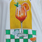 Aperol Spritz Tee OMFORT