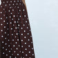 Naomi Maxi Dress OMFORT