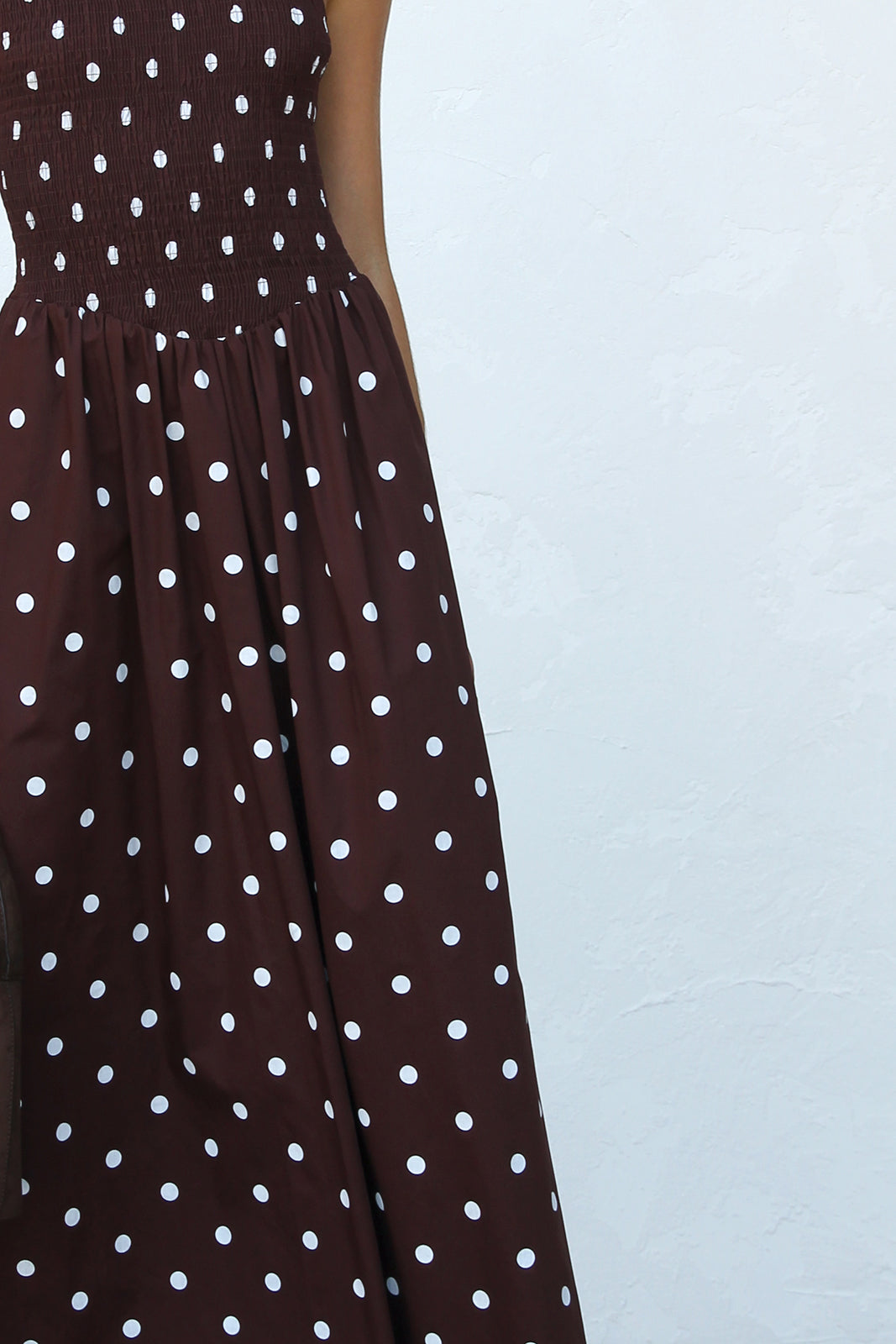 Naomi Maxi Dress OMFORT