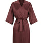 Classic Satin Bridesmaid Robes mysite