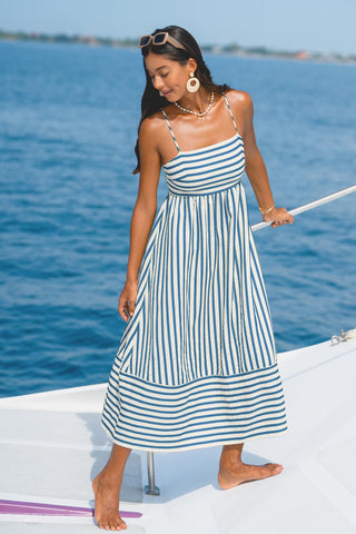 Blue / XS