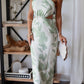 Marci Midi Dress OMFORT