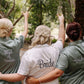 Bride and Bridesmaid Personalised Pyjamas mysite