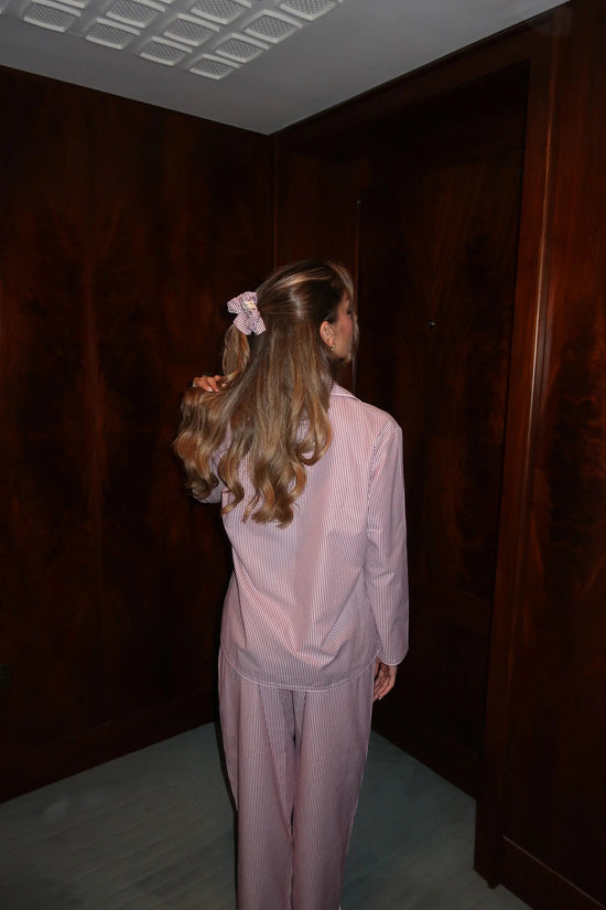 CHERRY CHIC SLEEPWEAR SET mysite
